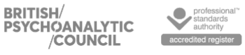 British Psychoanalytic Council — Professional Standards Authority accredited register